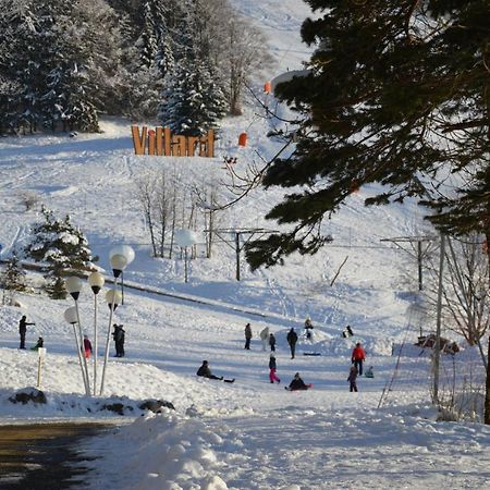 Villard De Lans Екстер'єр фото
