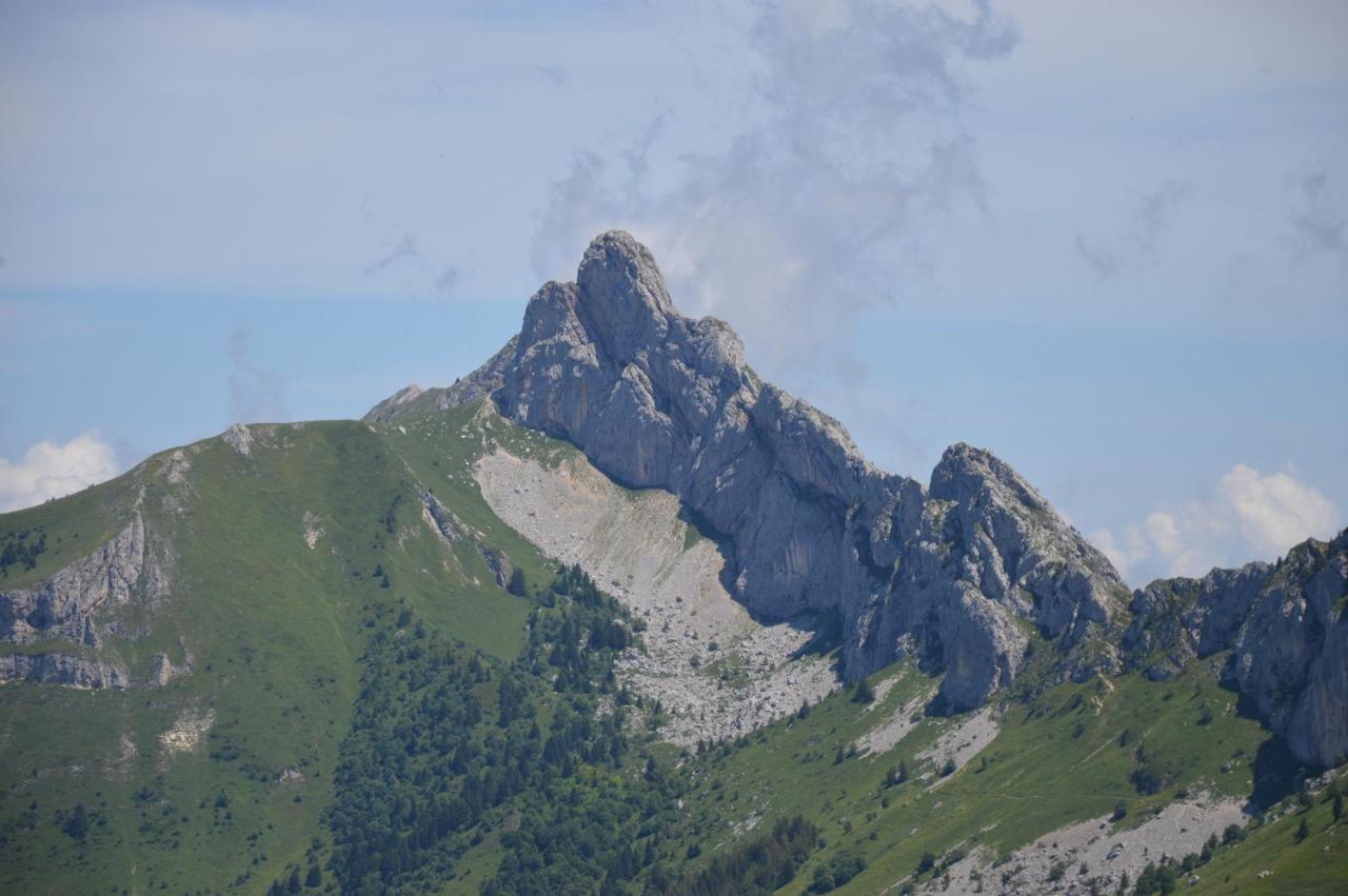 Villard De Lans Екстер'єр фото