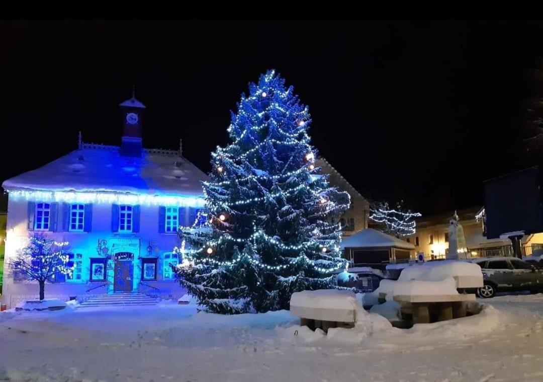 Villard De Lans Екстер'єр фото
