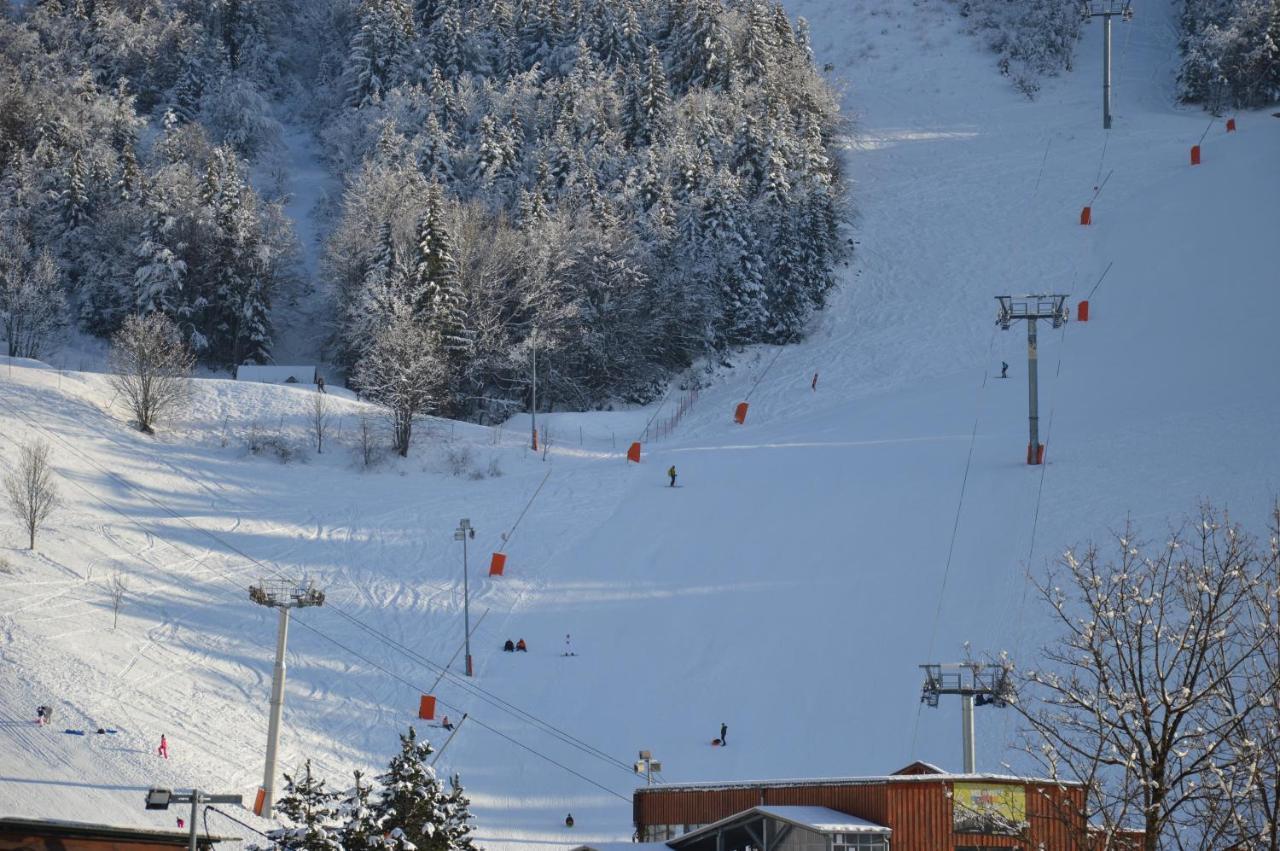 Villard De Lans Екстер'єр фото