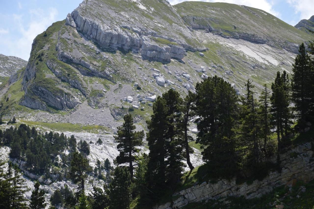 Villard De Lans Екстер'єр фото