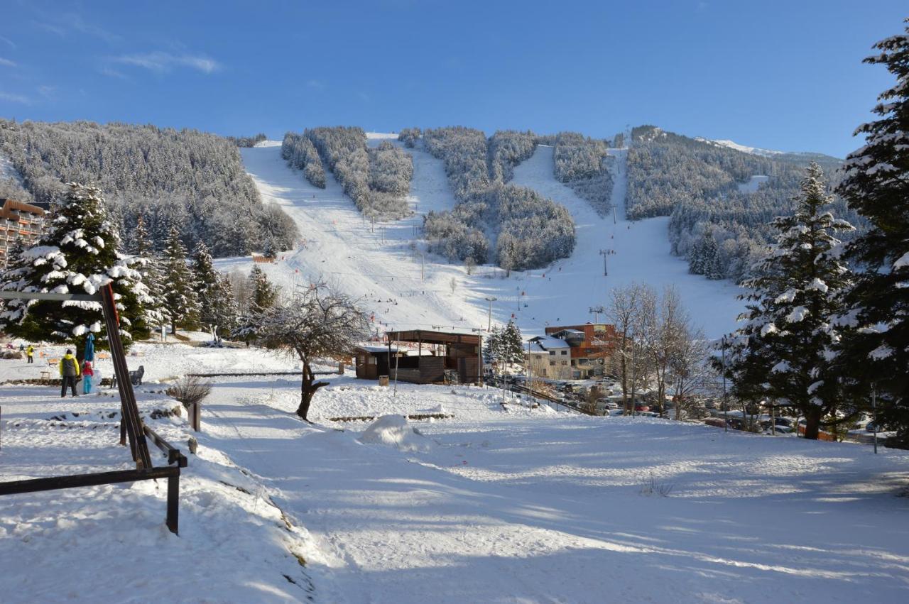 Villard De Lans Екстер'єр фото