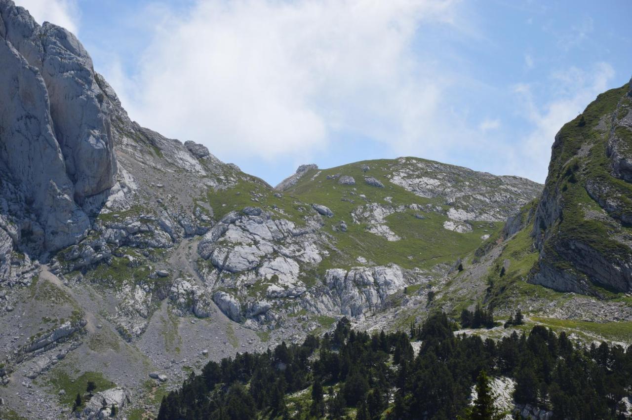 Villard De Lans Екстер'єр фото